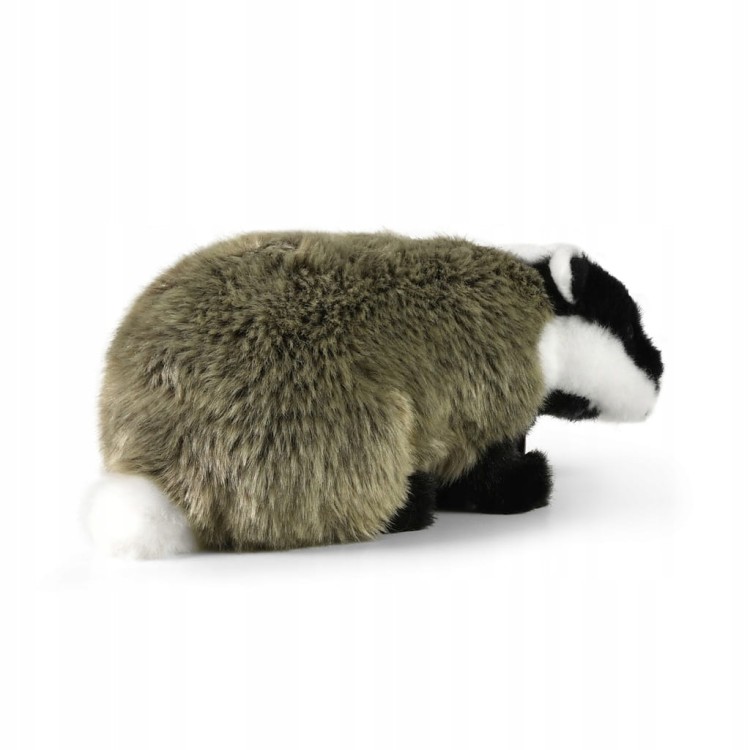 Pluszak Maskotka Borsuk Eco Friendly 30cm