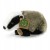 Pluszak Maskotka Borsuk Eco Friendly 30cm