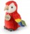 Pluszak Maskotka Ptaszek Papuga Ara Papużka Eco Friendly 16cm