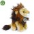 Pluszak maskotka Lew Lwiątko Kot Eco Friendly 21cm