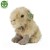 Pluszak maskotka Kapibara Eco Friendly 18cm