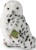 alt="Pluszak sowa Hedwiga Eco Friendly Rappa 27 cm – realistyczna maskotka"