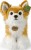 alt="Pluszak chihuahua Eco Friendly Rappa 28 cm siedzący"