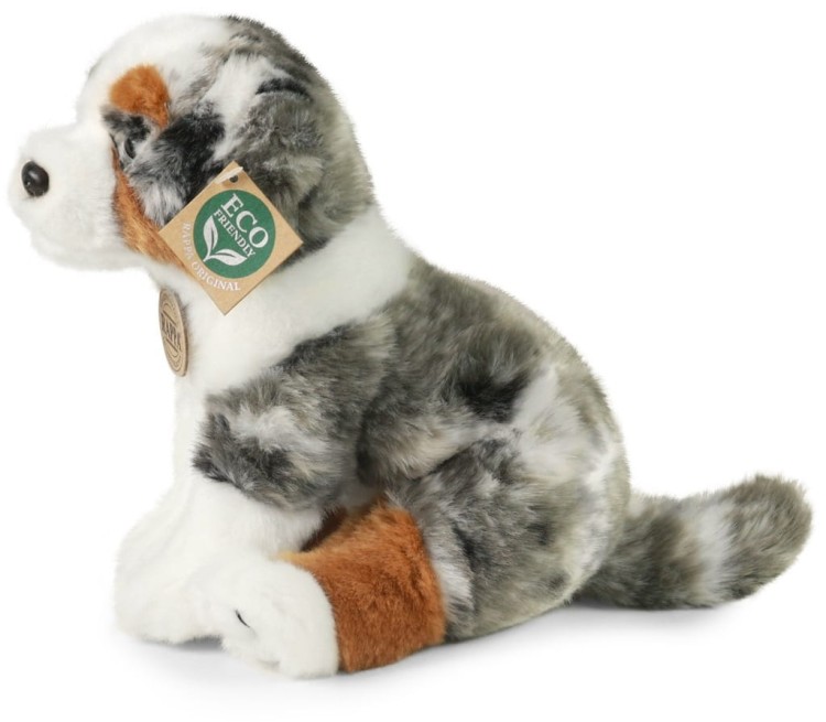 Owczarek australijski Rappa –  eco friendly maskotka