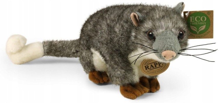 alt="Pluszak opos Eco Friendly Rappa 22 cm"