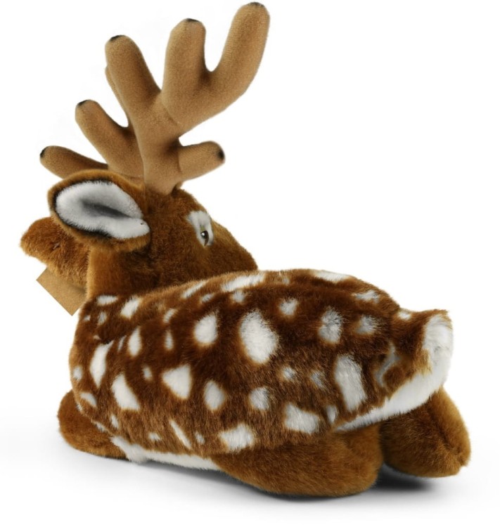 Maskotka Pluszak Jelonek Sarenka Jeleń Sarna Eco Friendly 28cm