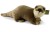 alt="Pluszak wydra Eco Friendly Rappa 41 cm – realistyczna maskotka"