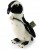 alt="Pluszak pingwin przylądkowy Eco Friendly Rappa 30 cm"