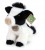 Pluszak Maskotka Krowa Krówka Eco Friendly 18cm