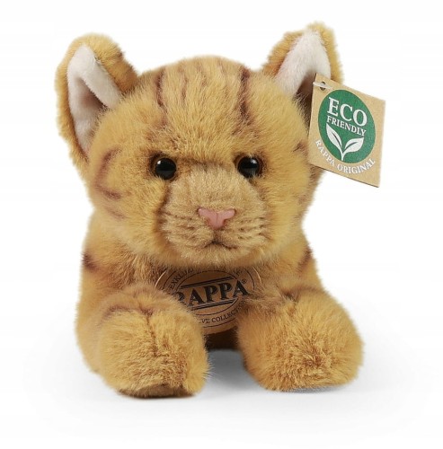 Maskotka Pluszak Kot Kotek Eco Friendly 26cm