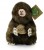 Maskotka Pluszak Kret Krecik 15cm Eco Friendly