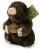 Maskotka Pluszak Kret Krecik 15cm Eco Friendly