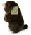 Maskotka Pluszak Kret Krecik 15cm Eco Friendly