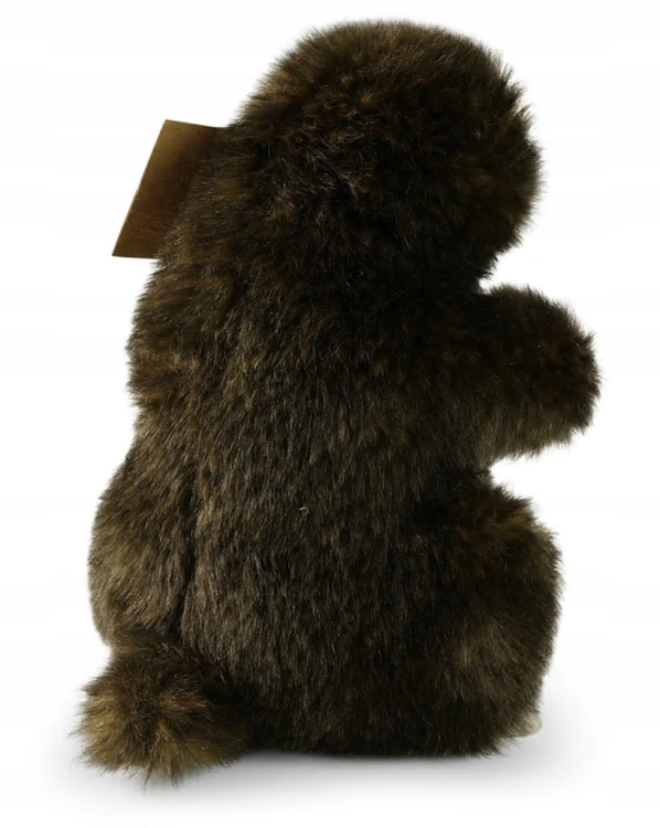 Maskotka Pluszak Kret Krecik 15cm Eco Friendly