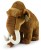 Maskotka Pluszak Mamut Eco Friendly 36cm