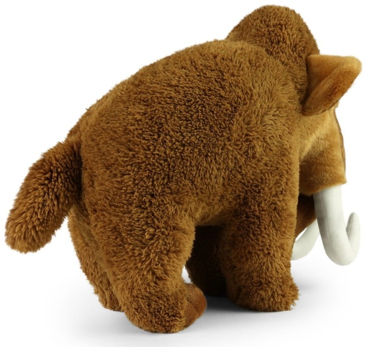 Maskotka Pluszak Mamut Eco Friendly 36cm