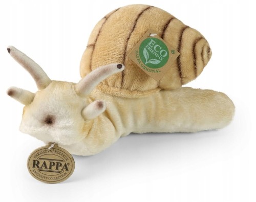 Maskotka Pluszak Ślimak 24cm