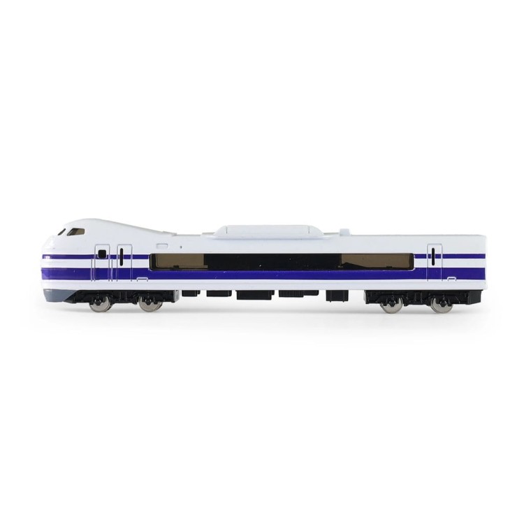 miniaturowy ekspres kolejowy skala 1:48