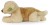 Maskotka Pluszak Piesek Golden Retriever Labrador 40cm