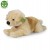 Maskotka Pluszak Piesek Golden Retriever Labrador 40cm