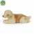 Maskotka Pluszak Piesek Golden Retriever Labrador 40cm