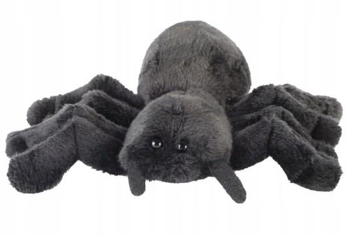 Maskotka Pluszak Pająk Tarantula Realistyczy Eco Friendly