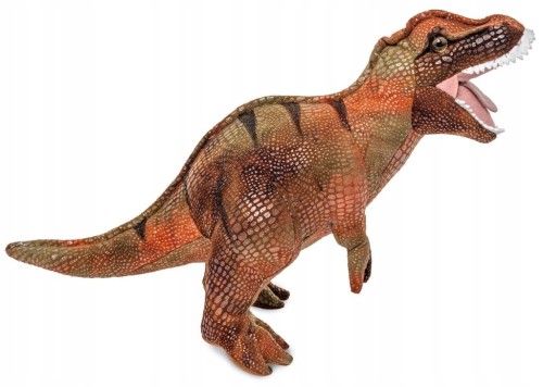 realistyczna maskotka T-Rex Uni-Toys