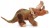 alt="Triceratops Uni-Toys – prehistoryczny pluszak 40 cm"