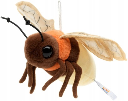 Maskotka Pluszak Świetlik Robaczek Świętojański Eco Friendly