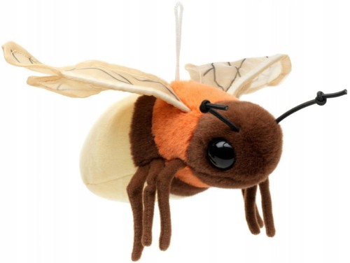 Maskotka Pluszak Świetlik Robaczek Świętojański Eco Friendly