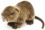 Maskotka Pluszak Wydra Nutria Eco Friendly