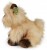 alt="Pies Cairn Terrier Rappa 30 cm – realistyczny, hipoalergiczny pluszak dla dzieci"