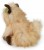 alt="Pies Cairn Terrier Rappa 30 cm, zdjęcie od boku – realistyczny, hipoalergiczny pluszak dla dzieci"