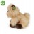 alt="Maskotka Cairn Terrier Rappa 30 cm – ekologiczny pluszak idealny na prezent"