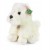 Pluszak Maskotka Piesek Szczeniak West Terrier Eco Friendly 30cm