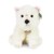 Pluszak Maskotka Piesek Szczeniak West Terrier Eco Friendly 30cm