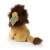Pluszak Maskotka Lew Lwiątko Eco Friendly 16cm