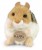 Pluszak Maskotka Chomik Eco Friendly 13cm