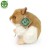Pluszak Maskotka Chomik Eco Friendly 13cm