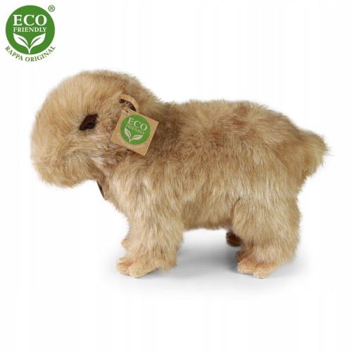 Pluszak Maskotka Kapibara Prezent 30cm