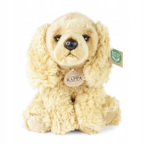 Pluszak maskotka Piesek Cocker Spaniel Eco Friendly Prezent