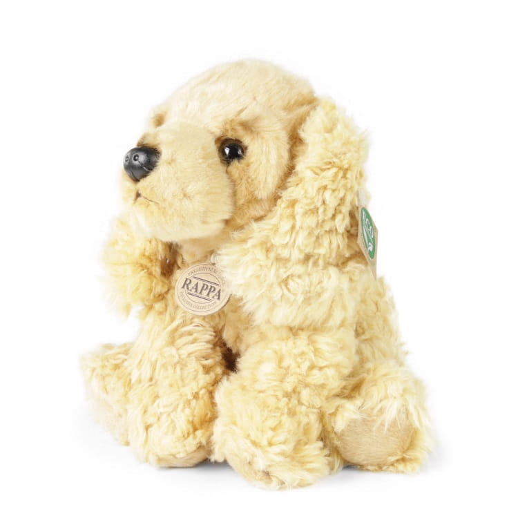 Pluszak maskotka Piesek Cocker Spaniel Eco Friendly Prezent