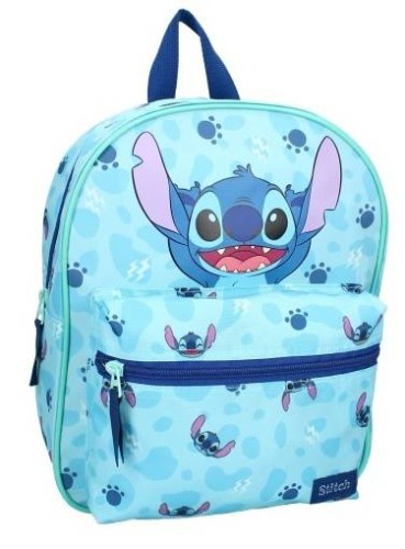 Plecak dla Przedszkolaka Chłopiec Lilo &amp; Stitch Przedszkole