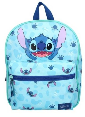 Plecak dla Przedszkolaka Chłopiec Lilo &amp; Stitch Przedszkole
