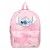 Plecak Tornister Szkolny Llilo Stitch Klasa 1-3