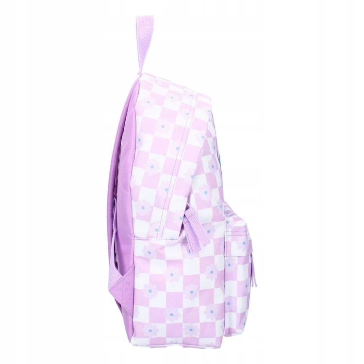 Plecak Tornister Szkolny Llilo Stitch Klasa 1-3