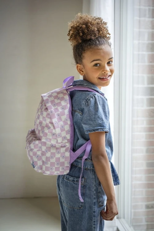 Plecak Tornister Szkolny Llilo Stitch Klasa 1-3