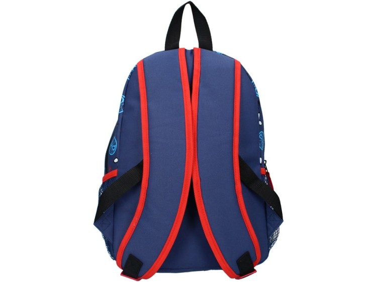 Plecak dla Przedszkolaka Chłopiec Spiderman Mały Plecak Szkolny