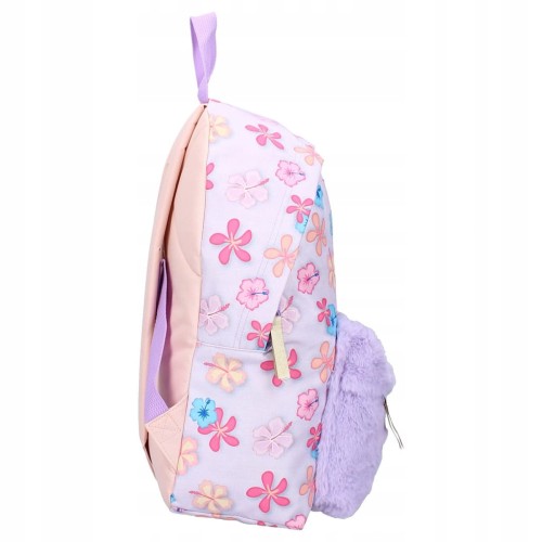 Plecak Tornister Szkolny Stitch Klasa 1-3