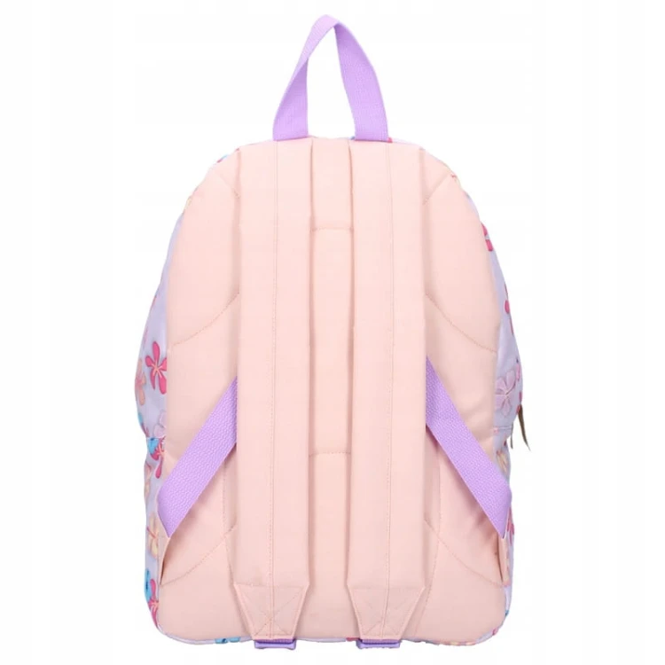 Plecak Tornister Szkolny Stitch Klasa 1-3